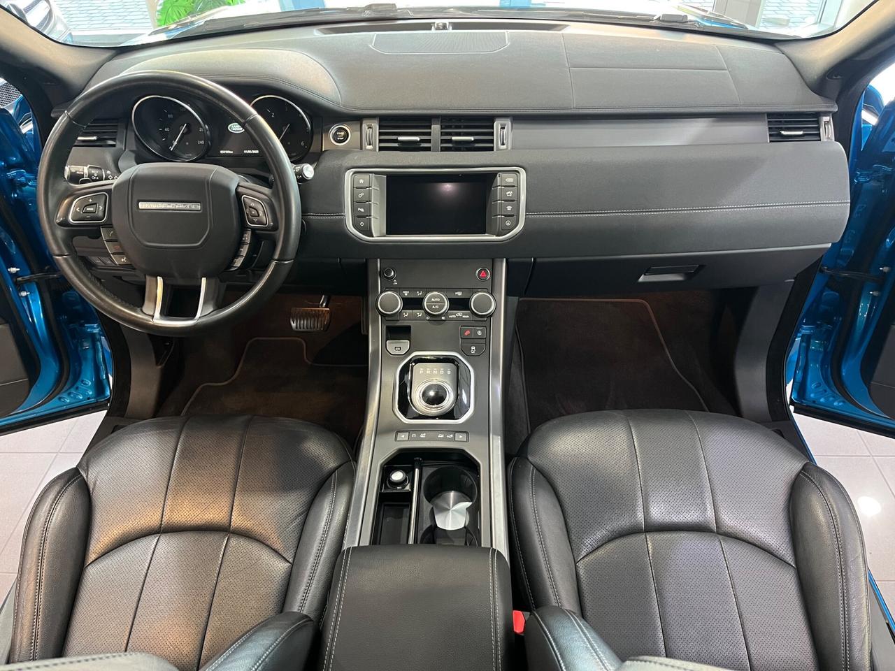 Land Rover Range Rover Evoque 5p 2.0 td4 Autobiography 180cv 50.000KM!!
