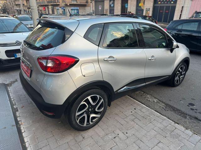 Renault Captur 1.5 dCi 8V 90 CV EDC Energy R-Link