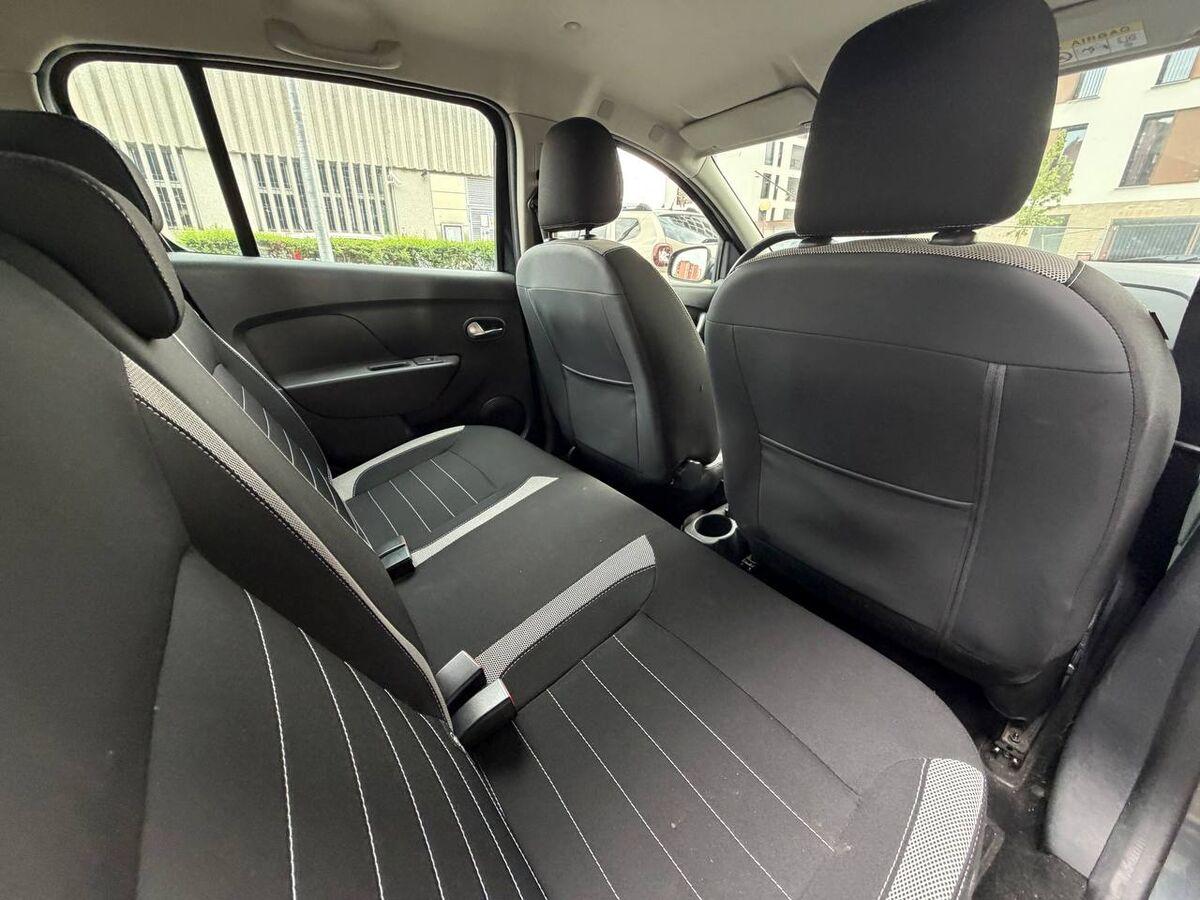 Dacia Sandero 1.5 blue dci Comfort s&s 95cv