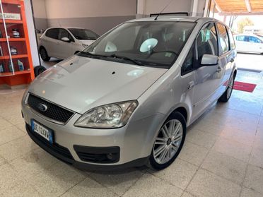 Ford Focus C-Max Focus C-Max 1.8 TDCi (115CV) Titanium