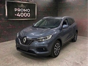 Renault Kadjar dCi 8V 110CV EDC Energy Bose