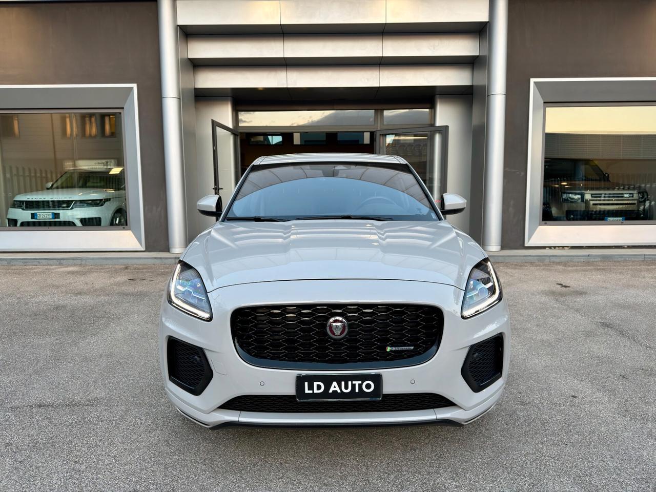 Jaguar E-Pace 1.5 I3 160 CV Auto R-Dynamic S