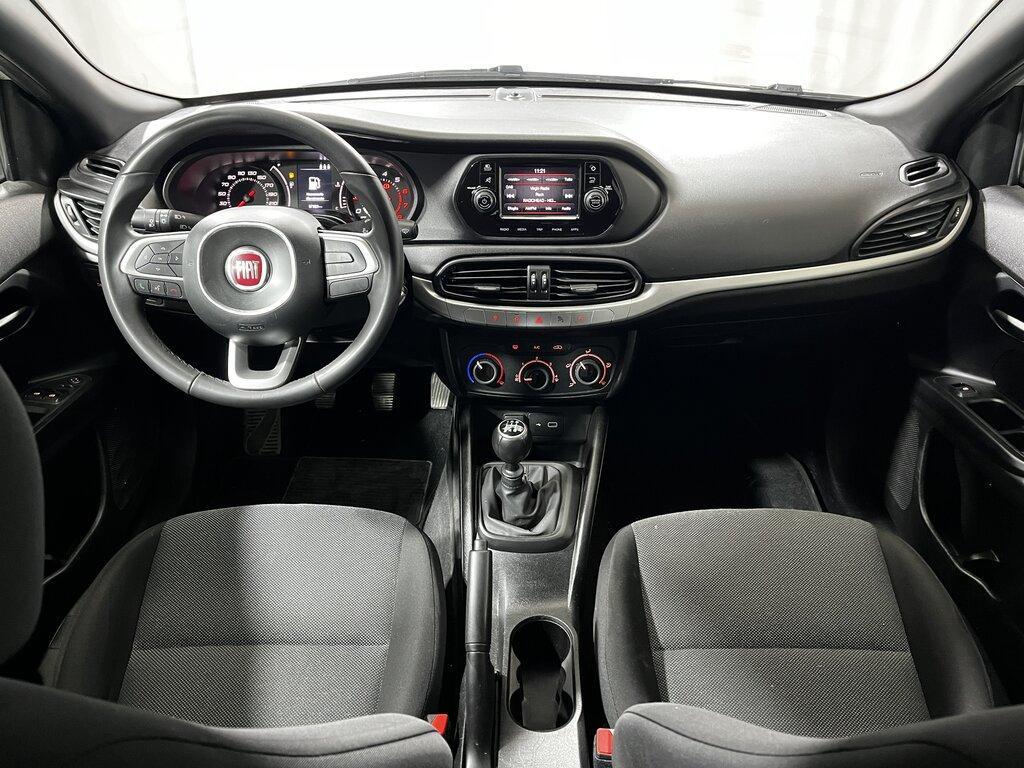 Fiat Tipo 5p 1.4 Street 95cv my20
