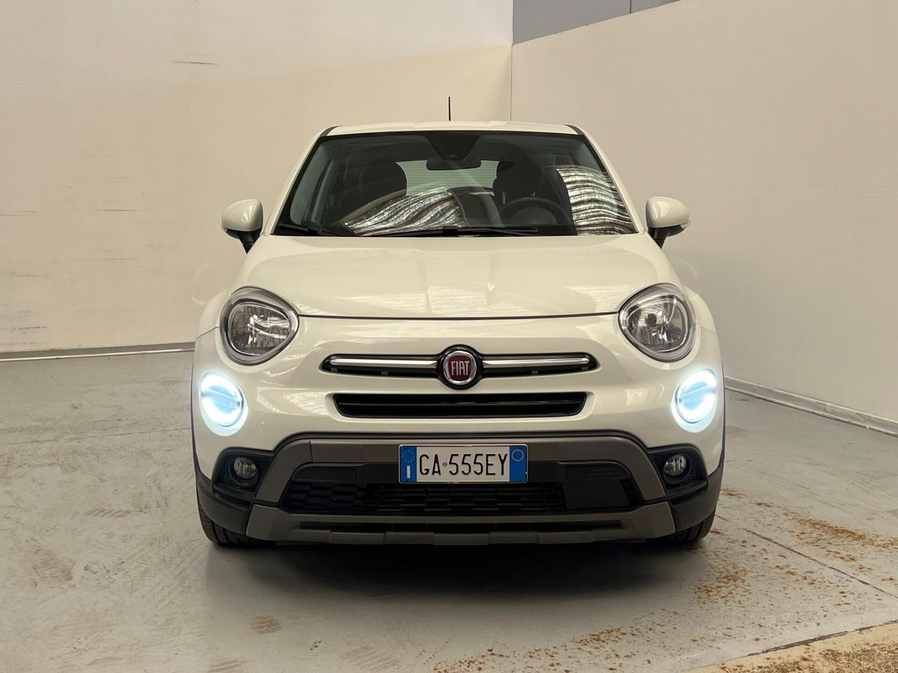 Fiat 500X 1.3 MultiJet 95 CV Cross 2020