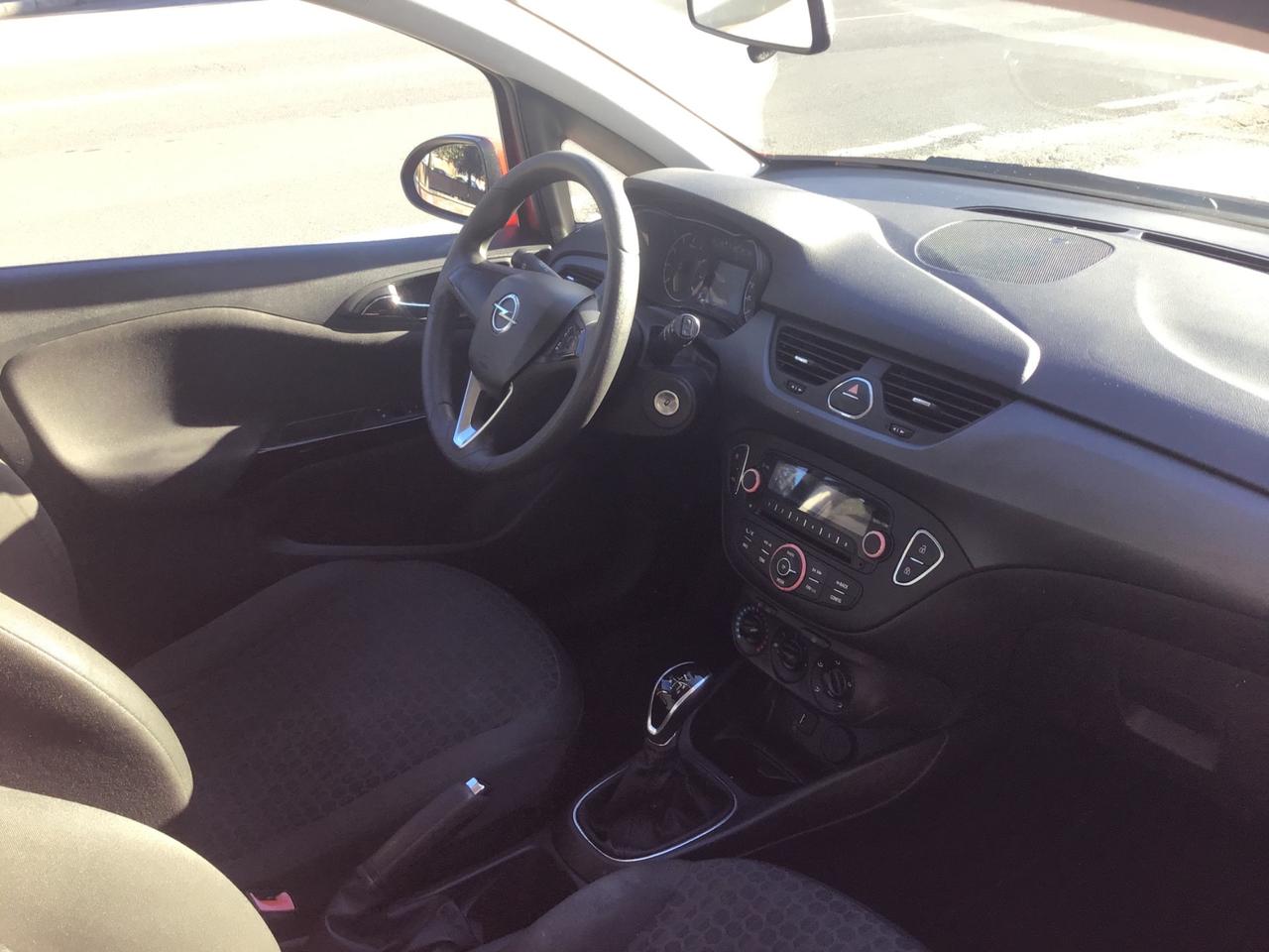 Opel Corsa 1.4 BENZINA 90 CV AUTOMATICA ADVANCE