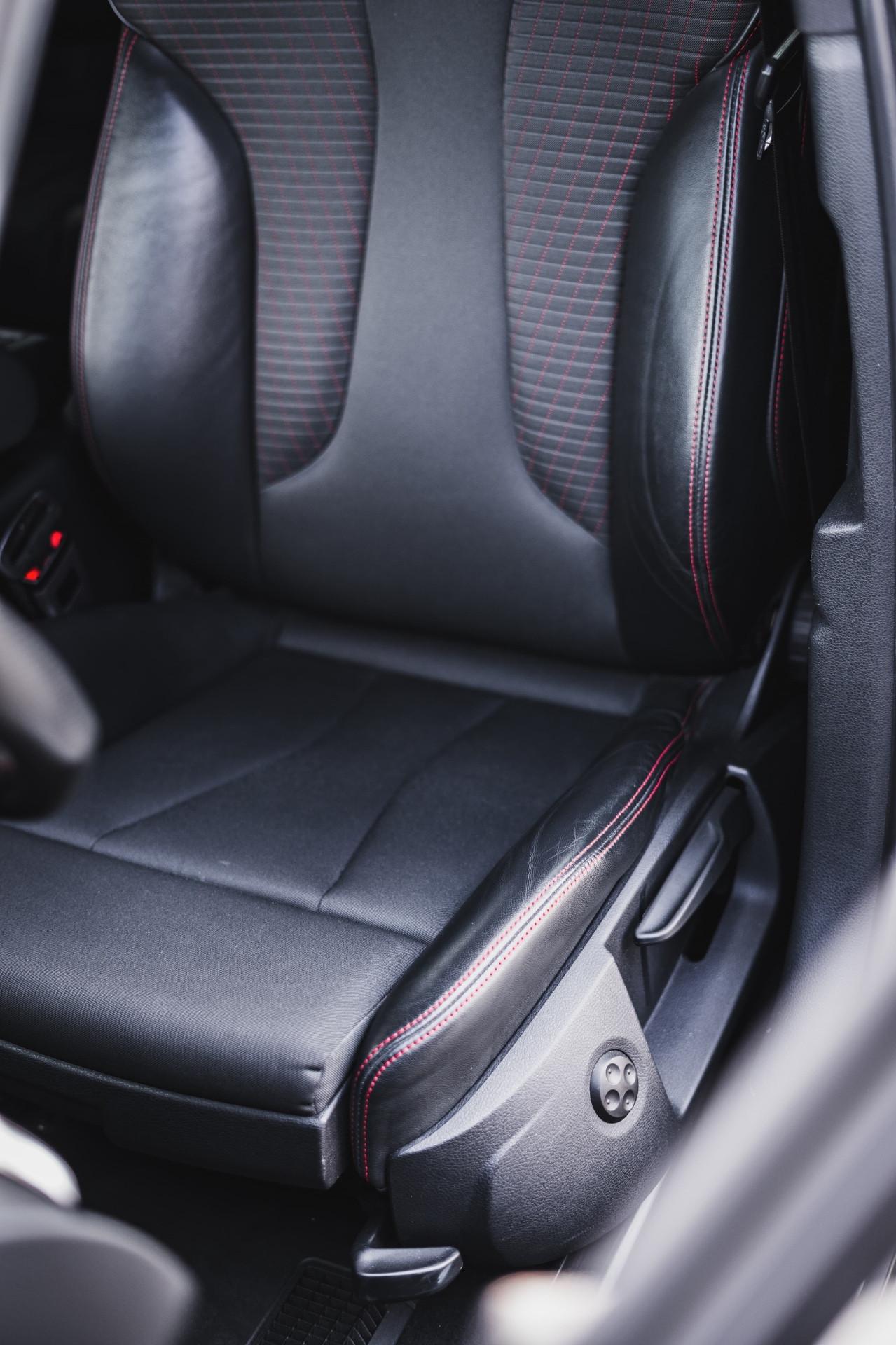 Audi A3 S3 SPB 2.0 TFSI quattro S tronic 2018