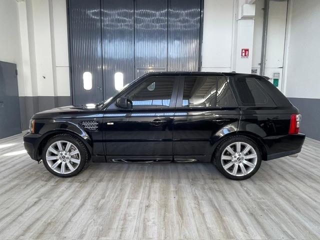 Range Rover Sport 3.6 TDV8 HSE
