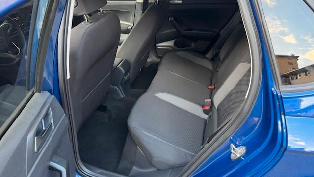Volkswagen Polo 1.0 TSI Life