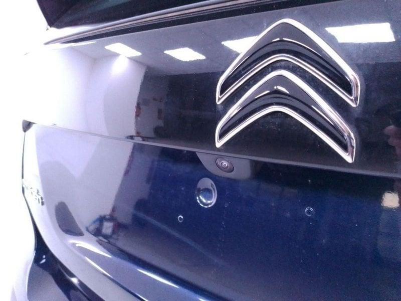 Citroën C4 1.2 puretech Plus s&s 130cv
