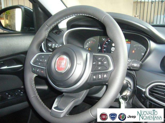 FIAT Tipo 1.0 Cross GPL NAVI 5 Porte Vettura Nuova