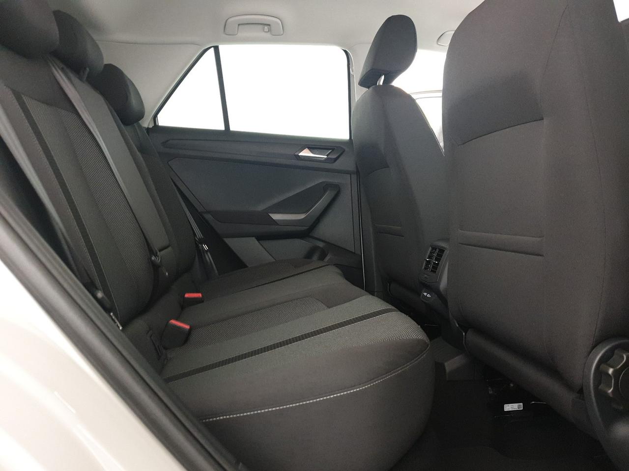 Volkswagen T-Roc 1.5 tsi edition plus dsg