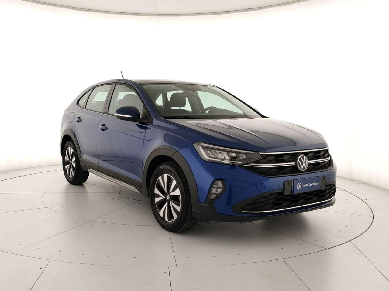 Volkswagen Taigo 1.0 tsi life 95cv