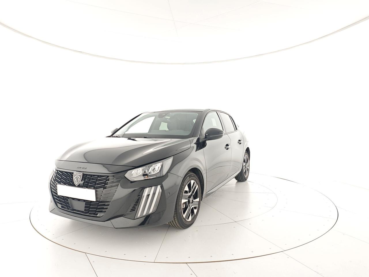 Peugeot 208 PureTech 100 Stop&Start 5 porte Allure