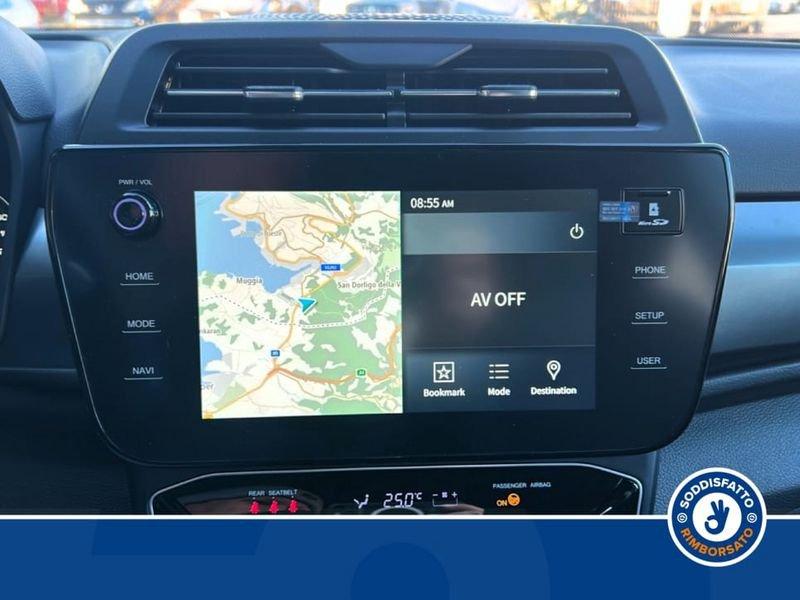 KGM Tivoli Must 1.5 Turbo GDI 135 CV