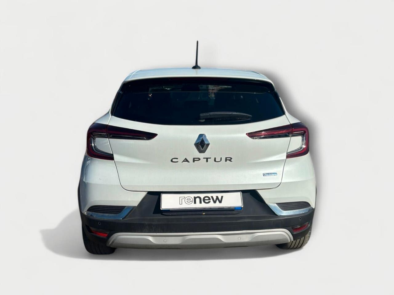 Renault Captur Full Hybrid E-Tech 145 CV Intens