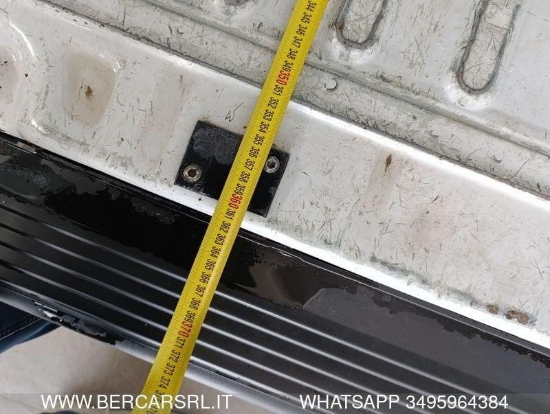 Opel Movano Movano 35 2.2 BlueHDi 140 PLM 3p. Furgonato