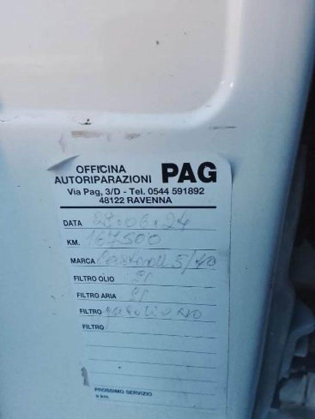 PEUGEOT Boxer 333 2.2 HDi/120CV PC Autocarro