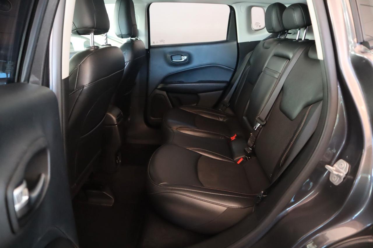 Jeep Compass 1.6 Multijet II 2WD Longitude
