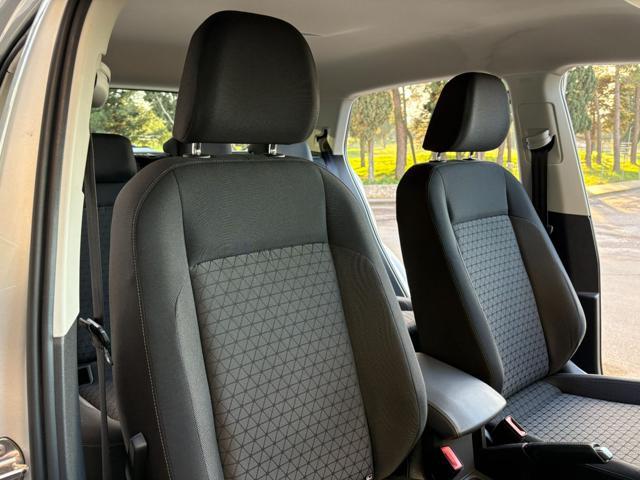 VOLKSWAGEN T-Cross 1.0 TSI 95 CV Style BMT