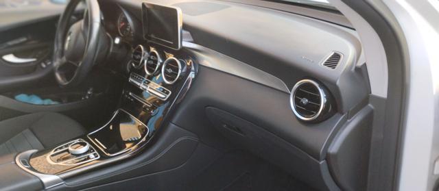 MERCEDES-BENZ GLC 220 d 4Matic Executive