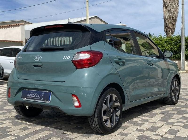 Hyundai i10 1.0 67CV