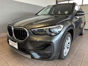 Bmw X1 xDrive25e Sport