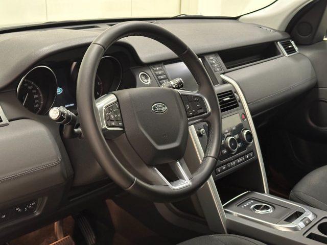 LAND ROVER Discovery Sport 2.0D TD4 150 CV AWD Auto SE