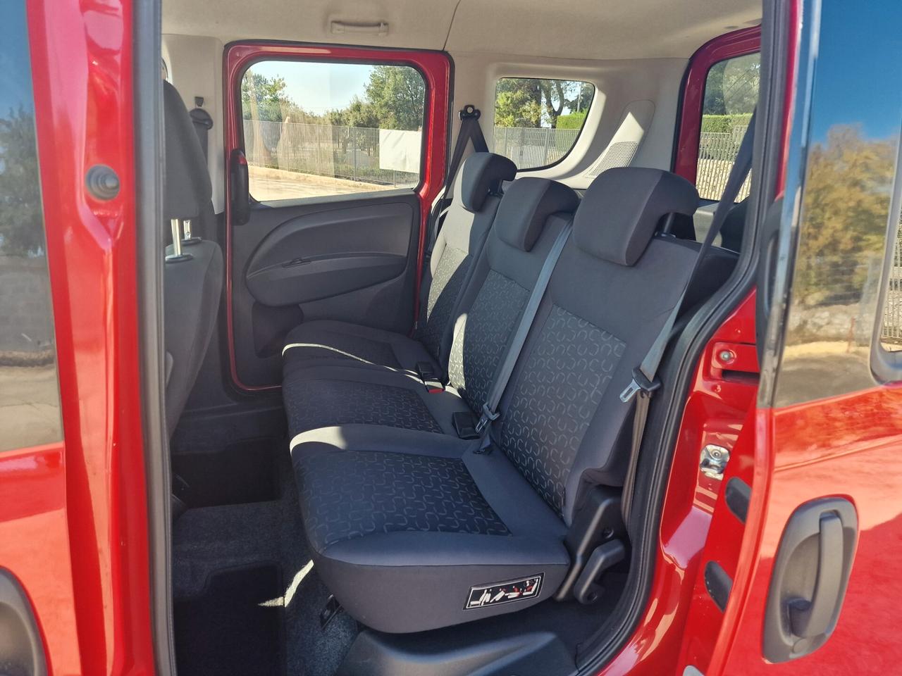 Fiat Doblo Doblò 1.6 MJT 105CV