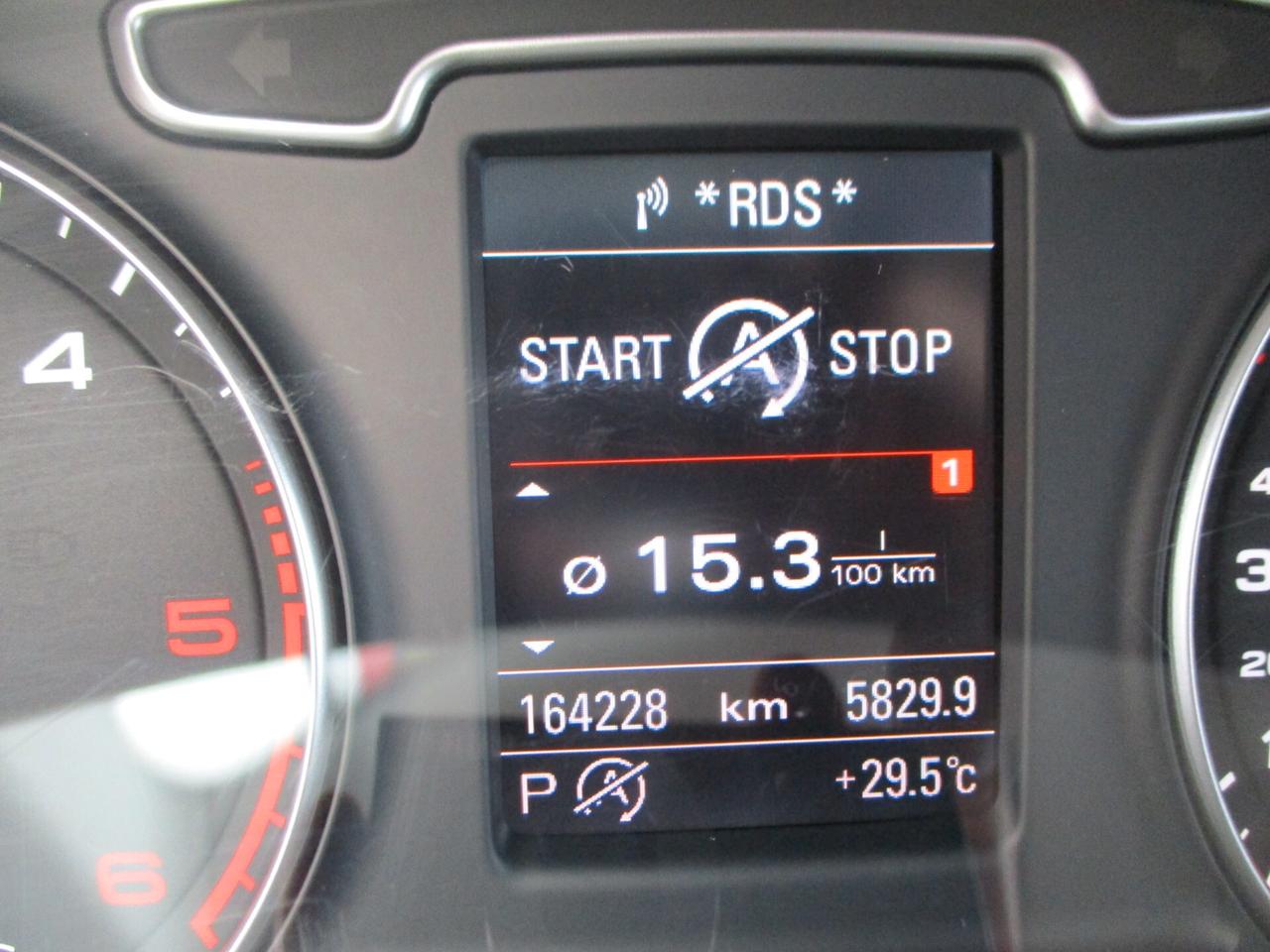 Audi Q3 2.0 TDI 140 CV S tronic S-LINE 2014