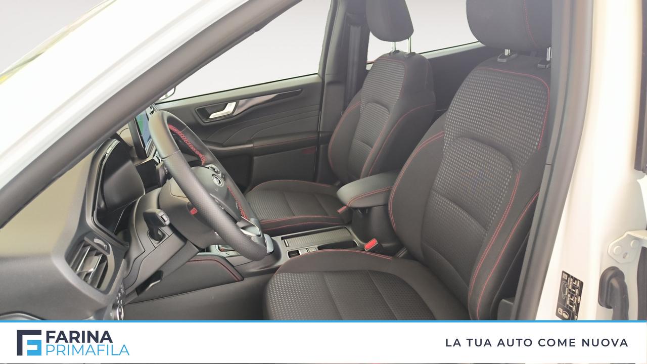 FORD Kuga III 2020 - Kuga 1.5 ecoboost ST-Line 2wd 150cv