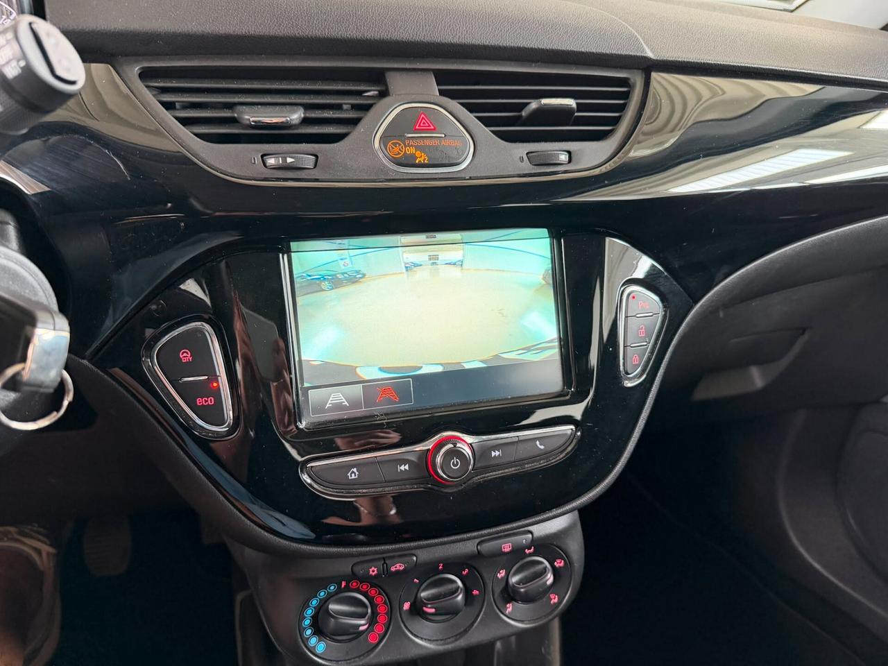 Opel Corsa 1.2 5 porte Innovation UniPro/Navi