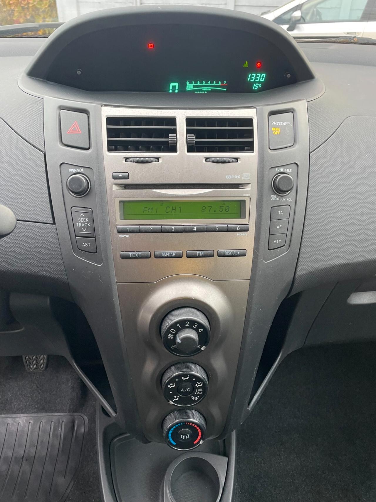 Toyota Yaris 1.0 5 porte Now IDONEA NEOPATENTATI