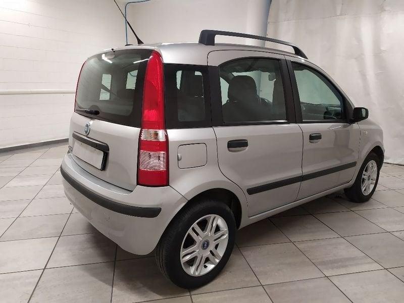 FIAT Panda 1.2 Dynamic Class eco