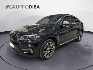 BMW X6 F16 Diesel xdrive30d Extravagance 258cv auto