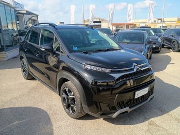 Citroen C3 Aircross 1.5 BHDi 110cv Shine Pack