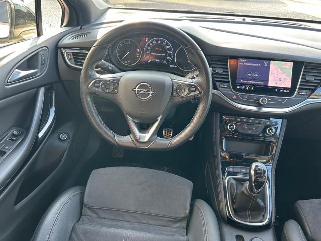 OPEL Astra 1.5 CDTI 122 CV S&S Sports Tourer Ultimate
