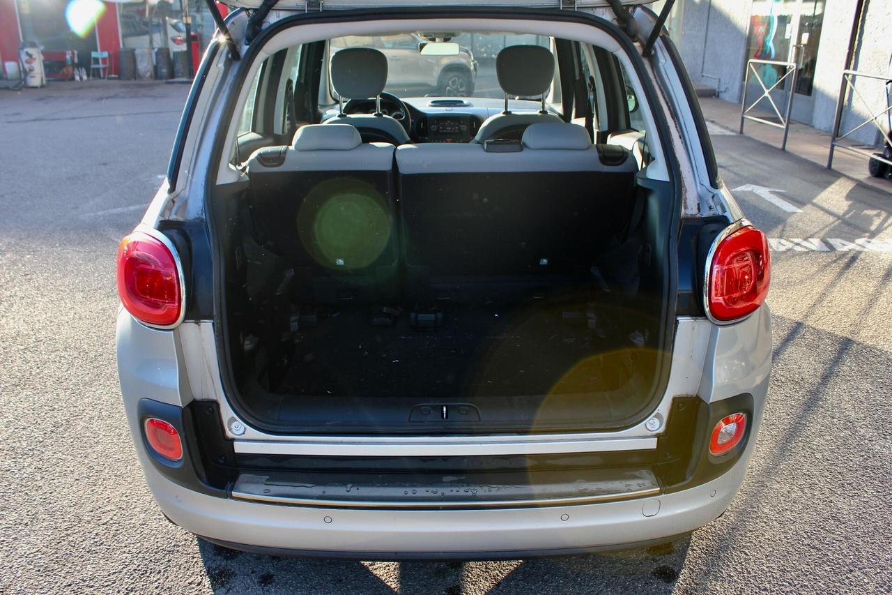 Fiat 500L 1.4 95 CV Pop Star SENSORI CRUISE CONTROL