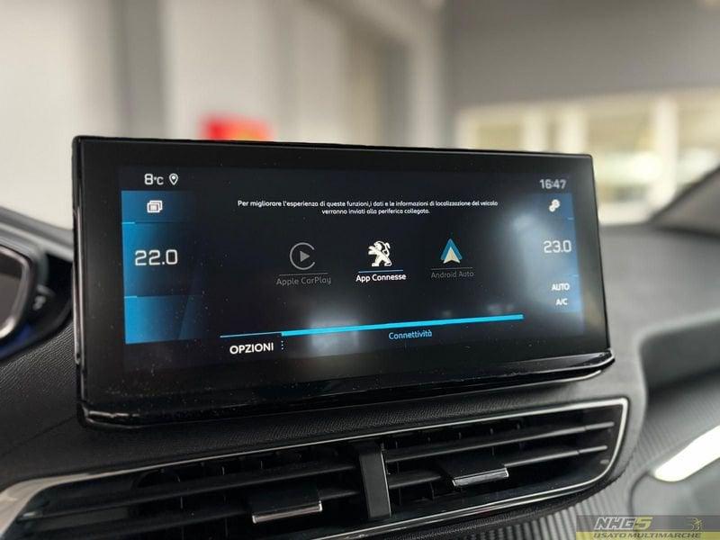 Peugeot 3008 3008 BlueHDi 130 S&S EAT8 Business