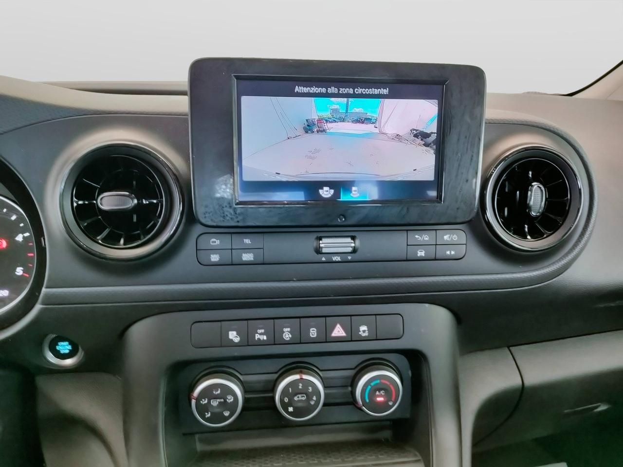 Mercedes-Benz Citan Long W420 - Citan Tourer Long 110 cdi Pro