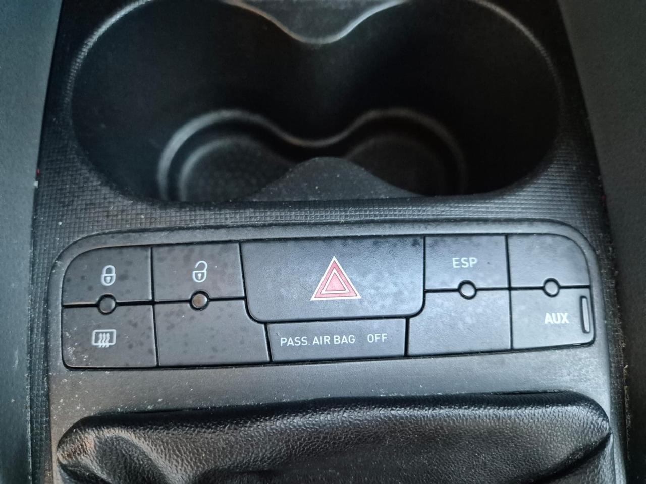 Seat Ibiza 1.2 TDI CR 5p. COPA