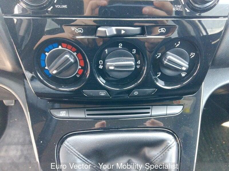 Lancia Ypsilon 1.2 69 CV 5 porte GPL Ecochic Gold