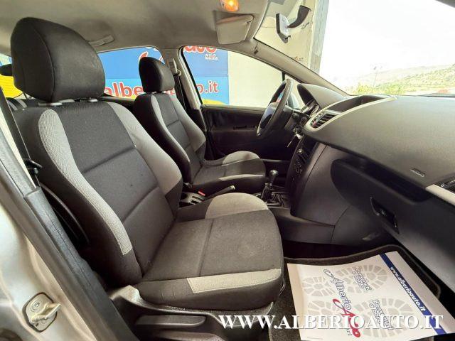 PEUGEOT 207 1.4 HDi 70CV 5p. XT