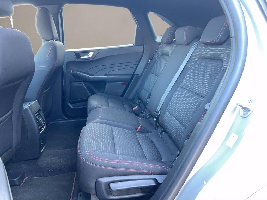 FORD Kuga 2.5 full hybrid st-line 2wd 190cv cvt del 2021