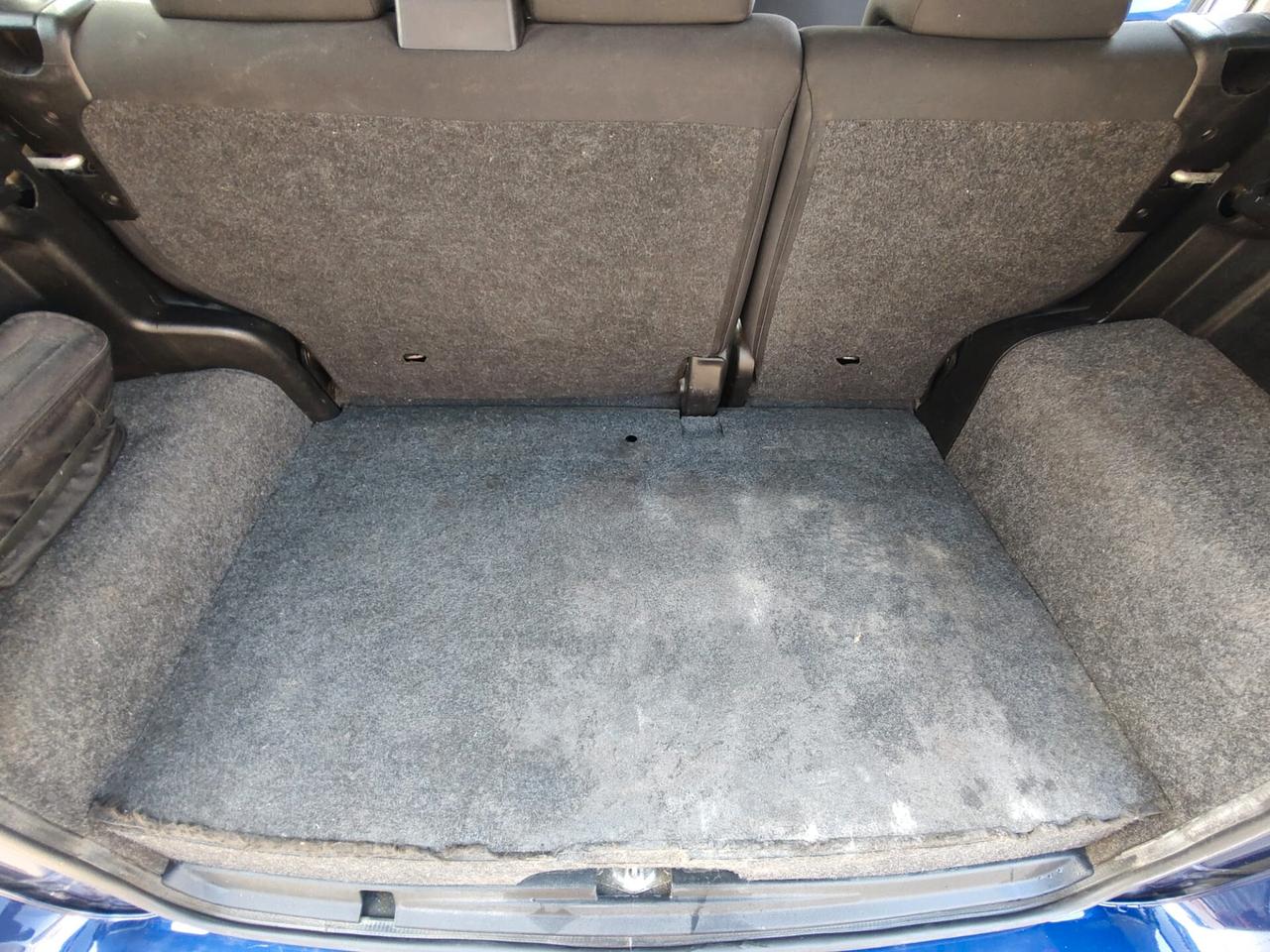 Fiat Qubo 1.4 8V 77 CV Active Natural Power, 70CV, METANO MAGGIO 2027, OK NEOPATENTATI