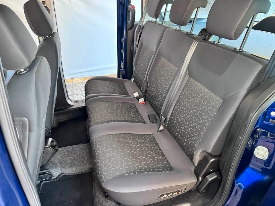 Fiat Doblo Doblò 1.6 MJT 16V KM 79.000