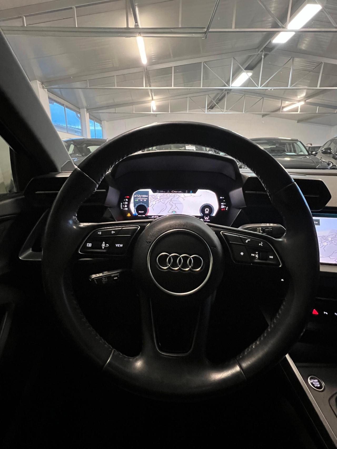 Audi A3 SPB 30 TDI Sport