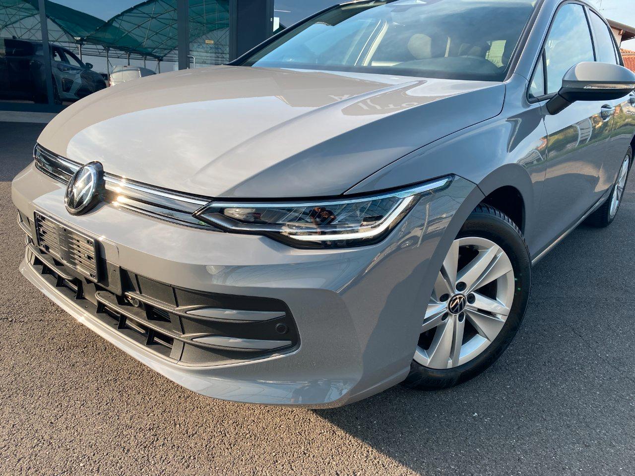 Volkswagen Golf 1.5 TSI 116 CV LIFE , HEAD-UP DISPLAY, WINTER PACK, FARI LED, CARPLAY