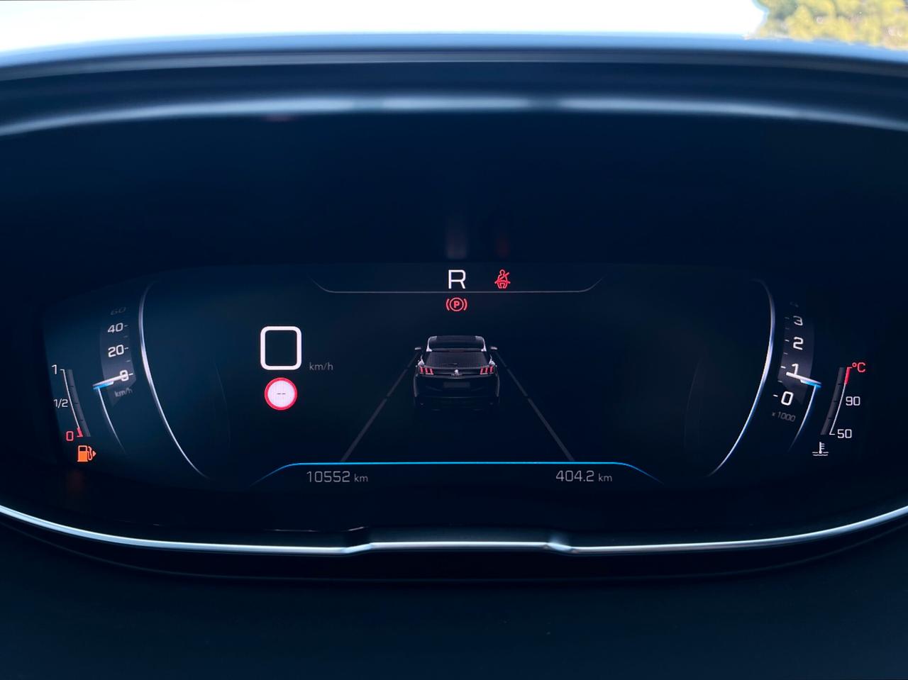 Peugeot 3008 BlueHDi 130 S&S EAT8 Allure Pack Automatic