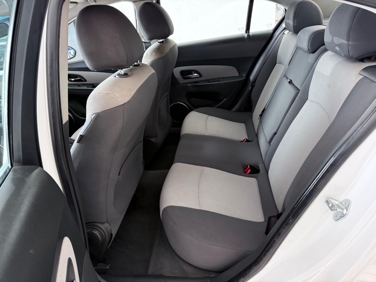 Chevrolet Cruze 2.0 Diesel 150CV 4 porte LT