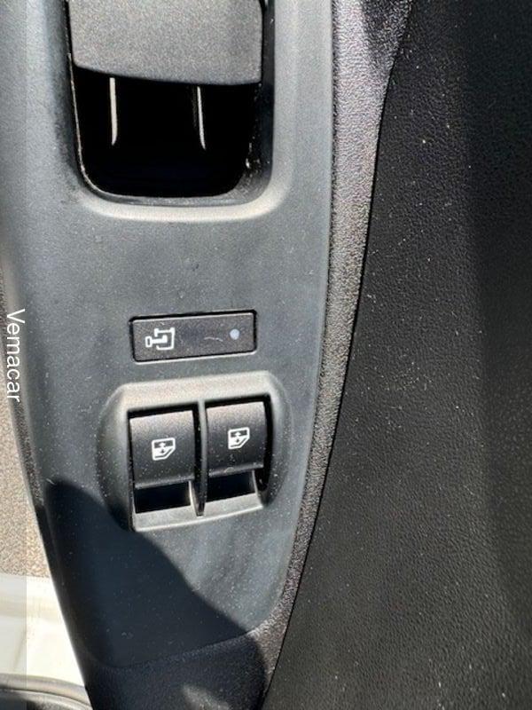 FIAT Doblò 1.3 MJT PC! KM 45500! IVA ESCLUSA, RIVESTIMENTO INTERNO